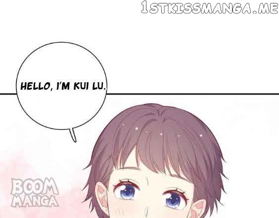 City Prince And Amazon Princess chapter 53 - page 68