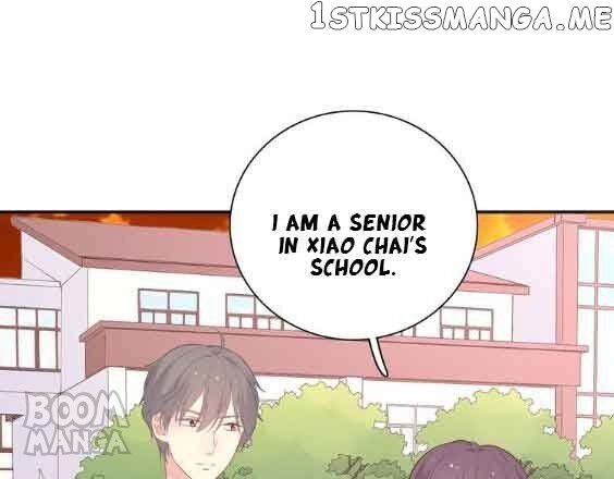City Prince And Amazon Princess chapter 53 - page 72
