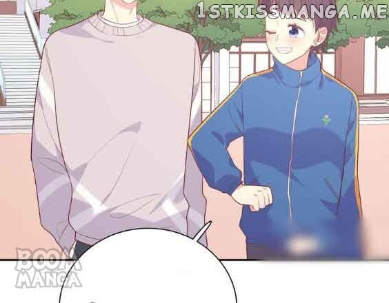 City Prince And Amazon Princess chapter 53 - page 73