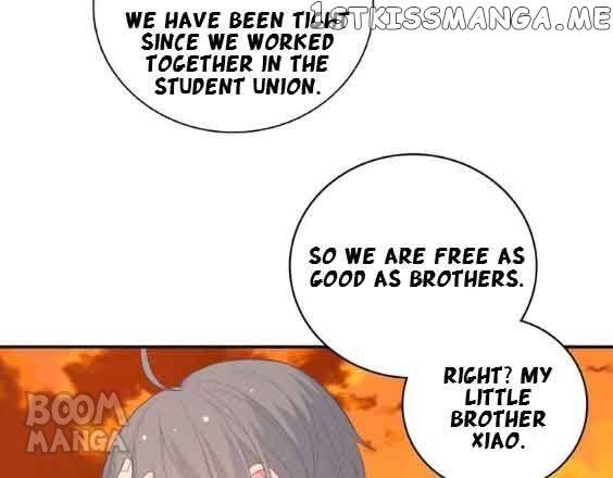 City Prince And Amazon Princess chapter 53 - page 74