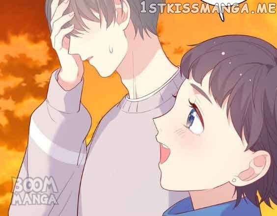 City Prince And Amazon Princess chapter 53 - page 75