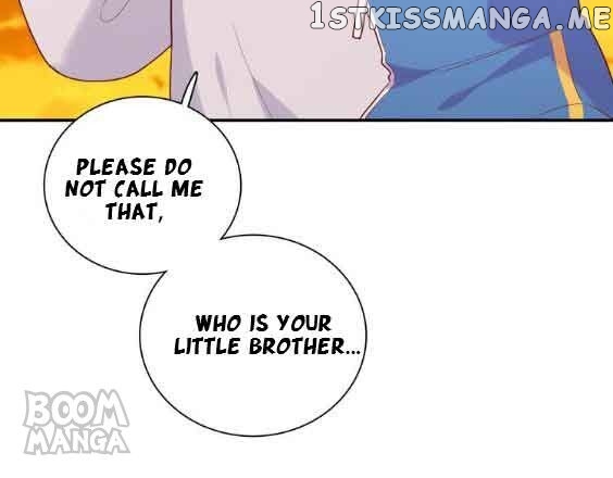 City Prince And Amazon Princess chapter 53 - page 76