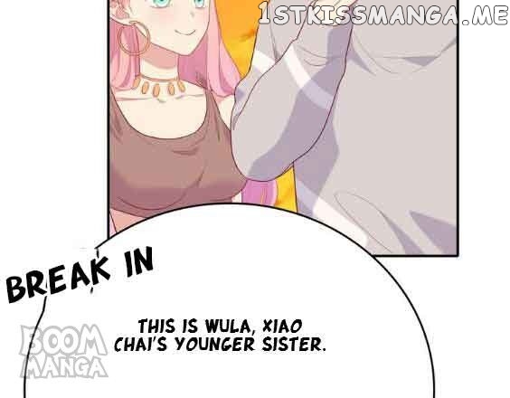 City Prince And Amazon Princess chapter 53 - page 81
