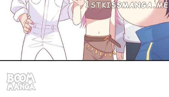 City Prince And Amazon Princess chapter 53 - page 83