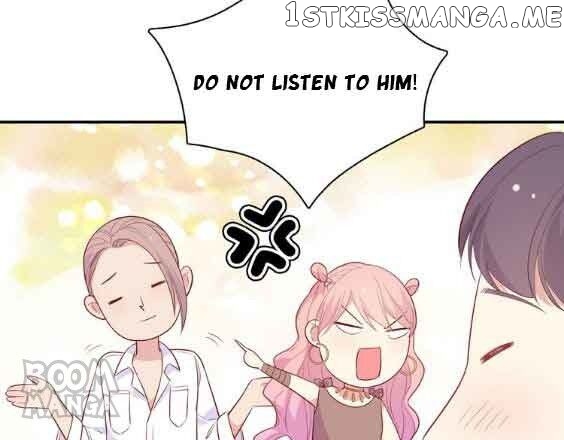 City Prince And Amazon Princess chapter 53 - page 87