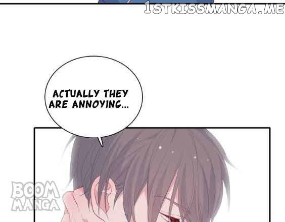 City Prince And Amazon Princess chapter 53 - page 92