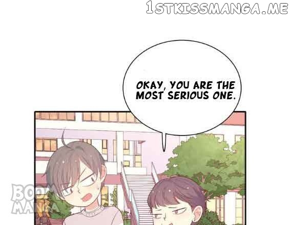 City Prince And Amazon Princess chapter 53 - page 95