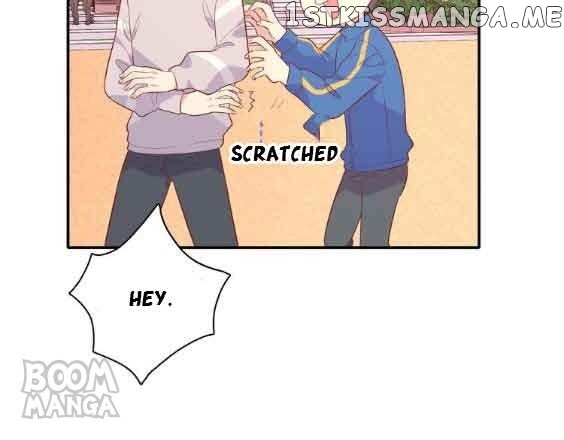 City Prince And Amazon Princess chapter 53 - page 96