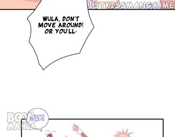 City Prince And Amazon Princess chapter 52 - page 112