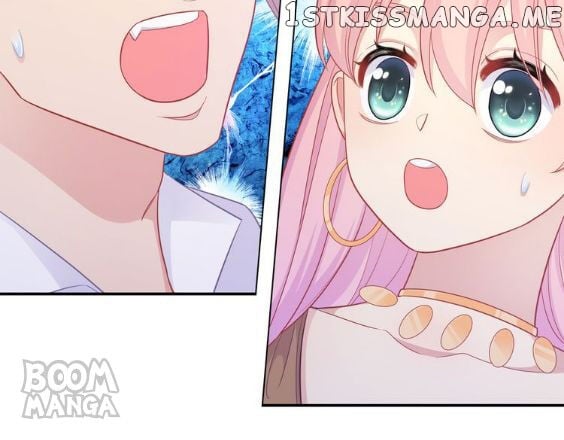 City Prince And Amazon Princess chapter 52 - page 116