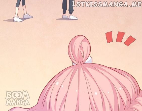 City Prince And Amazon Princess chapter 52 - page 131