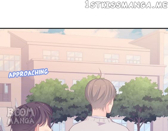 City Prince And Amazon Princess chapter 52 - page 136