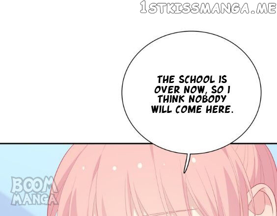 City Prince And Amazon Princess chapter 52 - page 16