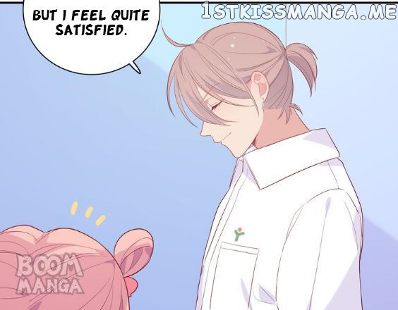 City Prince And Amazon Princess chapter 52 - page 19