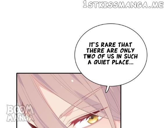 City Prince And Amazon Princess chapter 52 - page 21