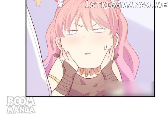 City Prince And Amazon Princess chapter 52 - page 24