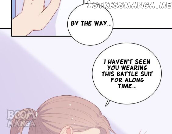 City Prince And Amazon Princess chapter 52 - page 26