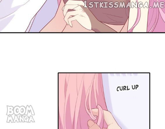 City Prince And Amazon Princess chapter 52 - page 28