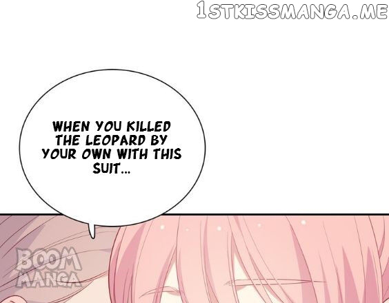 City Prince And Amazon Princess chapter 52 - page 30