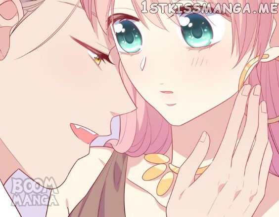 City Prince And Amazon Princess chapter 52 - page 31