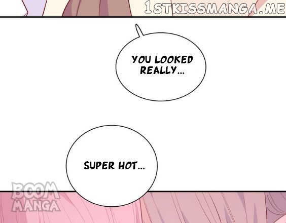 City Prince And Amazon Princess chapter 52 - page 32