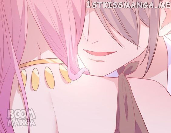City Prince And Amazon Princess chapter 52 - page 33