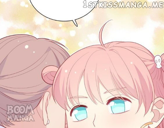 City Prince And Amazon Princess chapter 52 - page 37