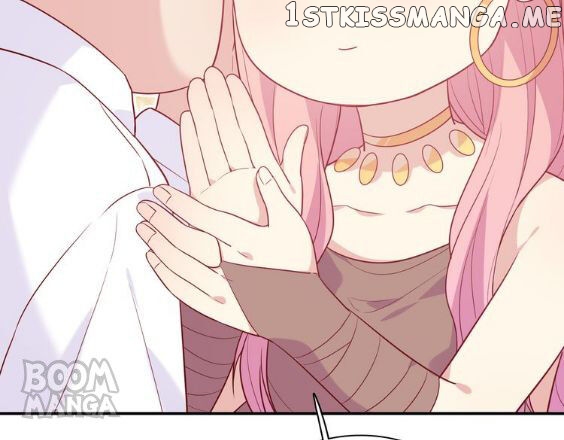 City Prince And Amazon Princess chapter 52 - page 38