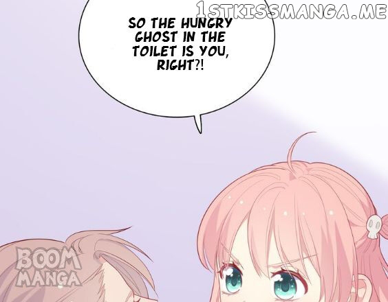 City Prince And Amazon Princess chapter 52 - page 45