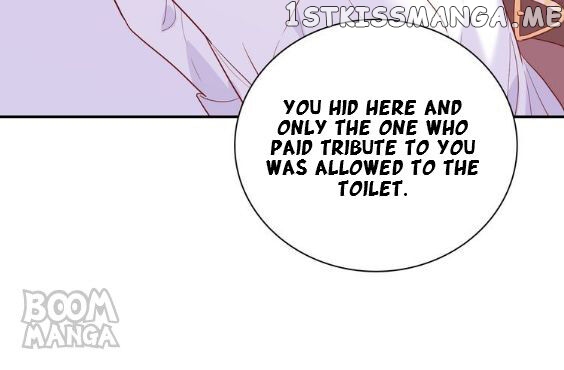 City Prince And Amazon Princess chapter 52 - page 47