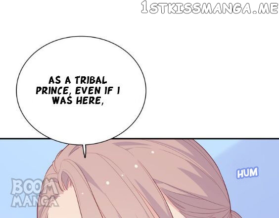 City Prince And Amazon Princess chapter 52 - page 48