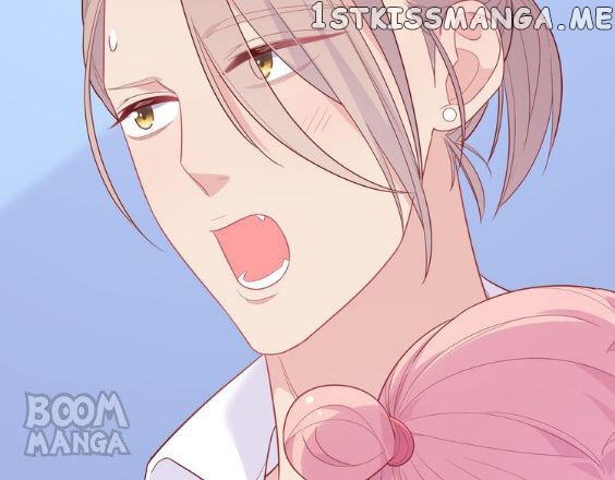 City Prince And Amazon Princess chapter 52 - page 49