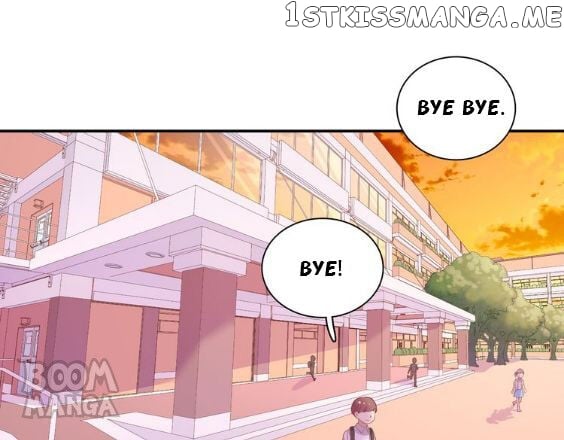 City Prince And Amazon Princess chapter 52 - page 5