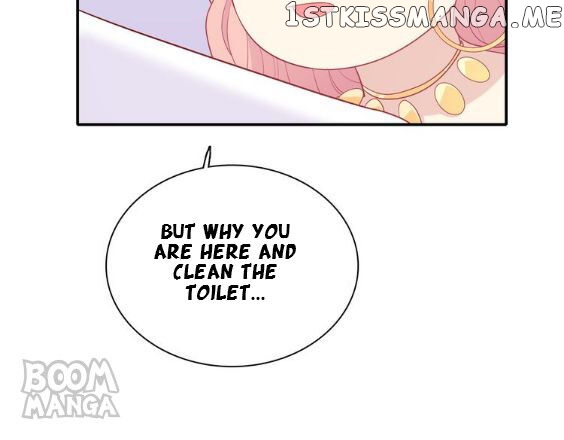 City Prince And Amazon Princess chapter 52 - page 52