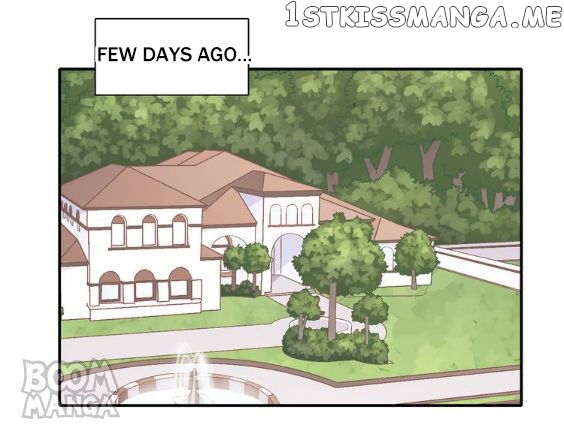 City Prince And Amazon Princess chapter 52 - page 56