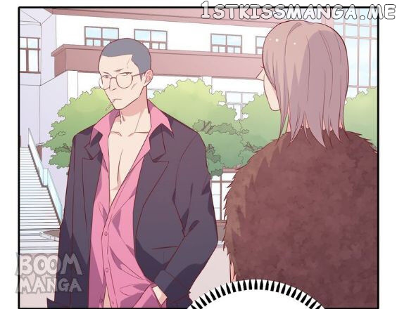 City Prince And Amazon Princess chapter 52 - page 60