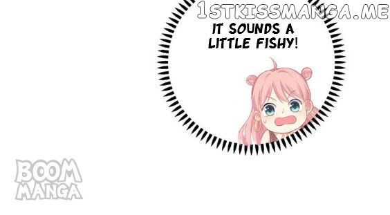 City Prince And Amazon Princess chapter 52 - page 61