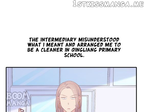 City Prince And Amazon Princess chapter 52 - page 62