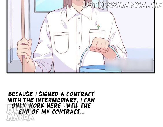 City Prince And Amazon Princess chapter 52 - page 63