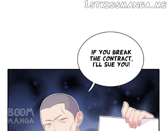 City Prince And Amazon Princess chapter 52 - page 64