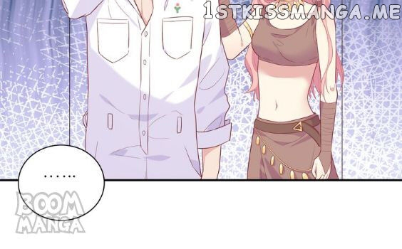 City Prince And Amazon Princess chapter 52 - page 67