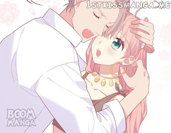 City Prince And Amazon Princess chapter 52 - page 69
