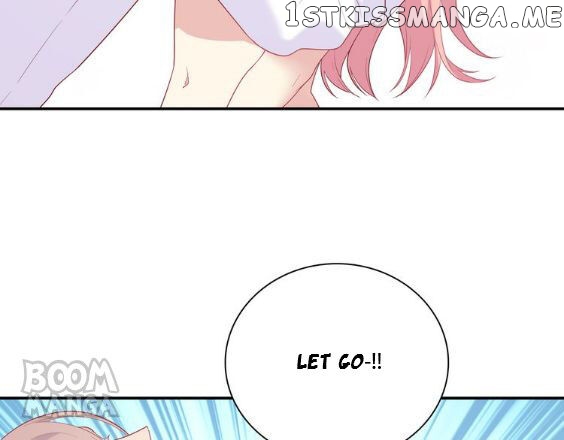 City Prince And Amazon Princess chapter 52 - page 70