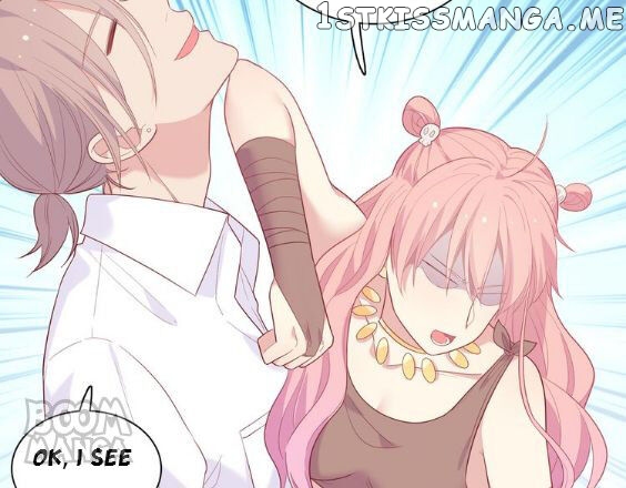 City Prince And Amazon Princess chapter 52 - page 71