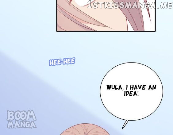 City Prince And Amazon Princess chapter 52 - page 74