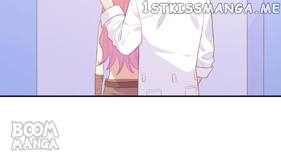 City Prince And Amazon Princess chapter 52 - page 78