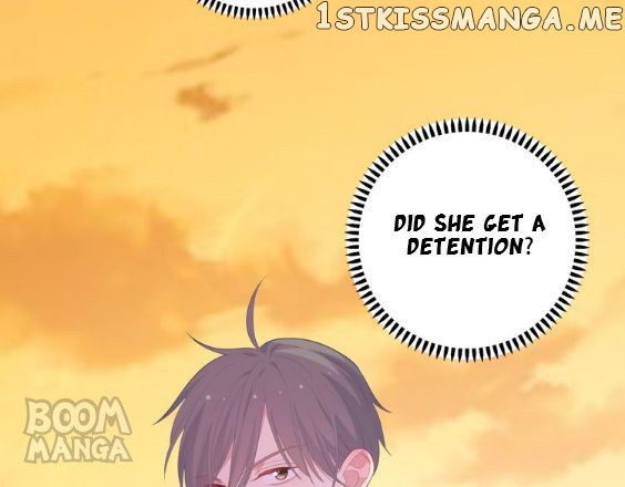 City Prince And Amazon Princess chapter 52 - page 8