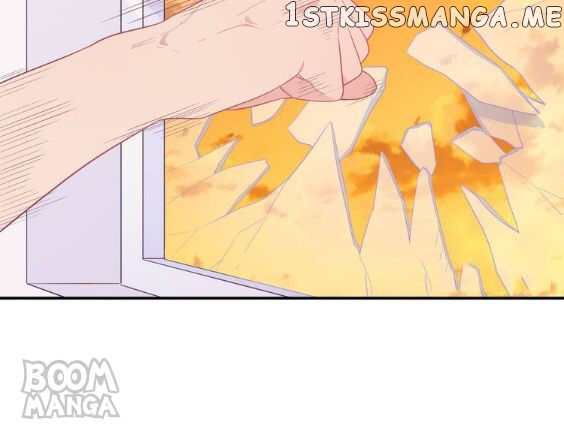 City Prince And Amazon Princess chapter 52 - page 80