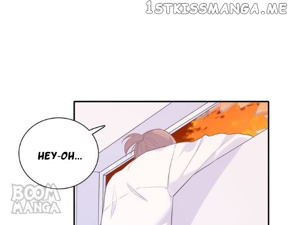 City Prince And Amazon Princess chapter 52 - page 81