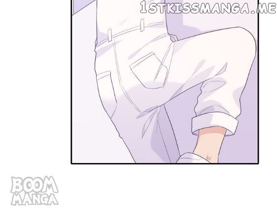 City Prince And Amazon Princess chapter 52 - page 82